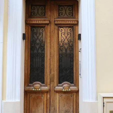 Bivouac Napoleon 3 Apartment Cannes