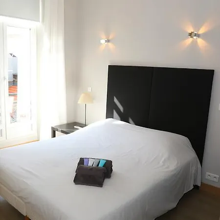 Apartment Bivouac Napoleon 3 *