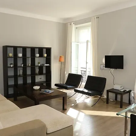 Bivouac Napoleon 3 * Cannes