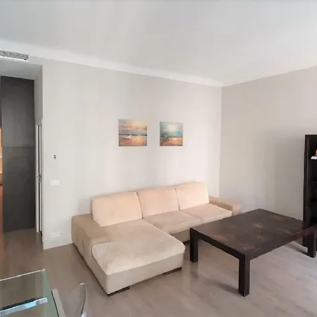 Bivouac Napoleon 3 Apartment *