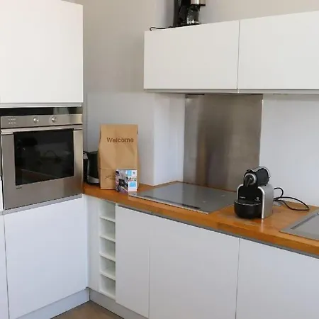 Apartment Bivouac Napoleon 3